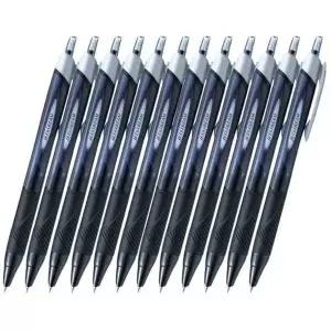 제트스트림볼펜 VA44EC43 흑색 SXN-150-38 24 0.38mm 흑색x10EA