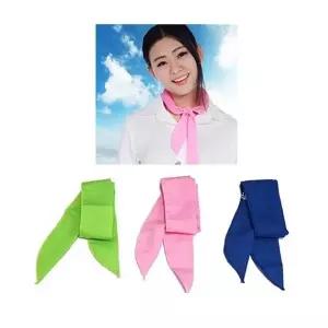 등산 캠핑 낚시 라이딩 아이스 얼름 쿨스카프/머플러 (W93FDDC)