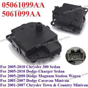 05061099AA ge Magnum Charger Caravan Chaenger Da Chrer 300 Town Country 용 AC 히터 블렌드 도어 액츄