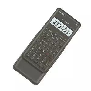카시오 EM15ZE11 공학용계산기 FX570MS2 (401개함수 적분미분)