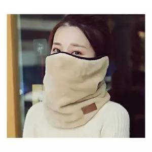 s677 넥워머 마스크 귀마개 기능의따뜻한 멀티워머 기모넥워머방한마스크 (W82F6E8)