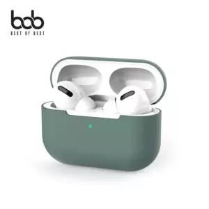 젤리빈 에어팟프로 전용 초슬림 컬러 실리콘 케이스 (W50B308)