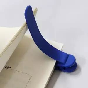 악보 실리콘 북마크 자동 책갈피 인덱스 세트