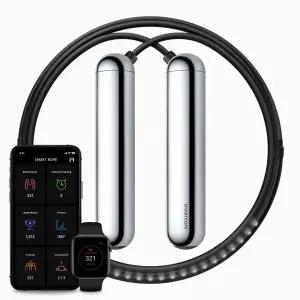 탱그램 스마트줄넘기 엘이디 SmartRope LED