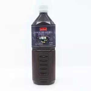 고품질 무가당 얼 그레이 홍차 베이스 1000ml 농축 액상홍차 (W6E072A)