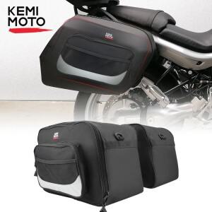 BMW 호환 R1250RT S1000XR R1100 RT S K1300용 바이크 오토바이 러기지 백 새들백 이너