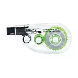 바르네 미니 수정테이프 BCT 1158S 20개입 MO 풀지우개 수정tp (W5CF563)