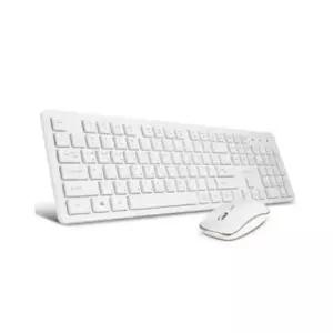 부품 아이리버 무선키보드 마우스세트 화이트 (1개) IR-WMK5000W