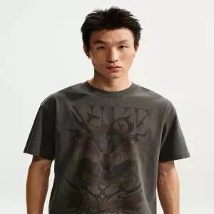 나이키 농구 티셔츠 M - 블랙 II0678-010 6516626