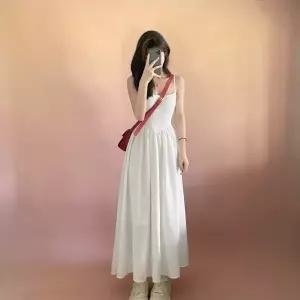 [하프클럽/]베르 레이어드 나시원피스 레이어드룩 슬립원피스 민소매원피
