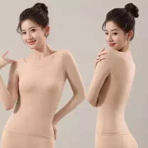 [하프클럽/]내복 내의 여자 발열 보온 여성 선물 산뜻한 겨울