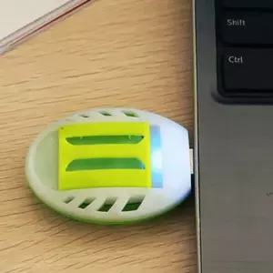 모기벌레퇴치 야외모기퇴치기 USB훈증기 USB 훈증기 캠핑용