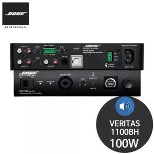 BOSE Veritas 1100BH 1채널 100W 카페용 업소용 앰프