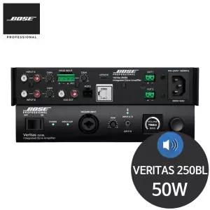 BOSE Veritas 250BL 2채널 100W 업소용 매장용 앰프