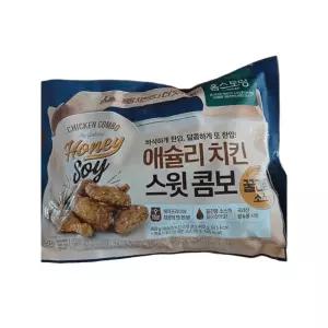 [애슐리] 스윗콤보치킨 460g