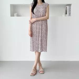 나시원피스 아이스 가프 루어 센서 가구 버스 바나나 냉주름 SD250708