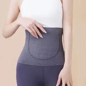 [하프클럽/]주머니 보온복대 방한 보온대 배워머 배따뜻하게 복대