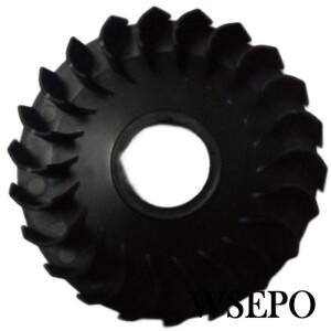 [호환품]152F 2.5HP 호환97CC 보어 사이즈 52MM 가솔린 엔진 1KW 발전기 워터 펌프 미니 바이크 예비 부품