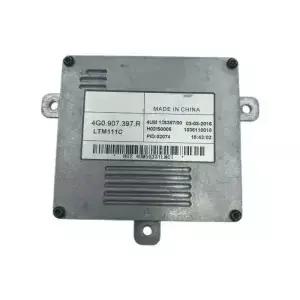 4G0907397R 4G0.907.397.R Audi fqu DRL 주행 등에 LED 드라이브 모듈 컴퓨터 안정기