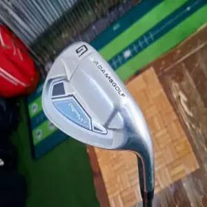 중고  RPM3 50도 G웨지 (WOMEN FLEX)