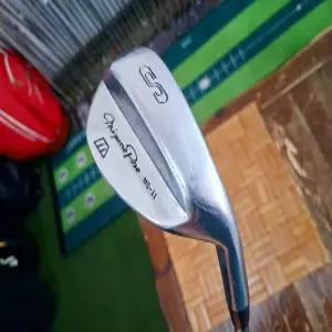 중고 MIZUNO PRO 56도 샌드웨지 (다골 S300)
