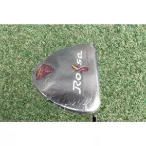 퍼터 테일러메이드 ROSA MEZZA MONZA 34인치 커버x (G87)