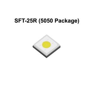 SFT-25R (5050) 29W 7.5A 2000 루멘 6500K SMD LED