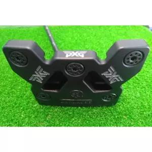퍼터 (PXG) DARKNESS S강도 34인치 커버x