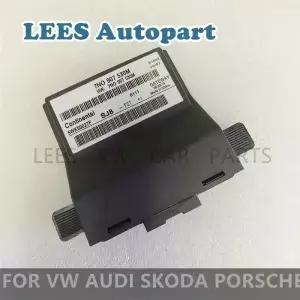 7N0907530M 7N0907530AF 캔버스 게이트웨이 컨트롤 유닛 모듈 OEM 컨트롤러 인터페이스 7n0 907 530 m 용