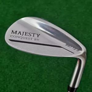 중고  샌드웨지 컨퀘스트 블랙 56도 12.5바운스 NSPRO 네오 850-S 코드-023812