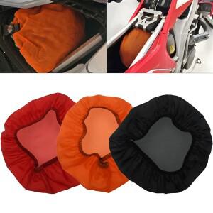 KTM 카와사키 스즈키 호환 야마하 혼다 호환 모토크로스 바이크 오토바이 에어 필터 커버 먼지 방지 엔진