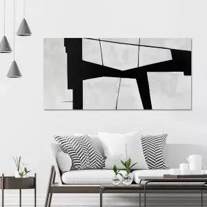 [트리빌리지]고급 유화그림 서재 포인트 액자 홈갤러리 벽인테리어
