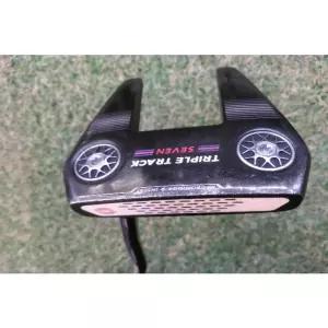 퍼터 오딧세이 TRIPLE TRACK SEVEN 34인치 (G74)