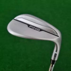 중고  PING S159 56도 NSPRO 네오 950-S 웨지, 코드-024046