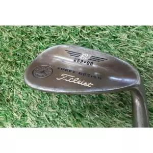 웨지 타이틀리스트 VOKEYDESIGN S강도 52도 커버x (G34)