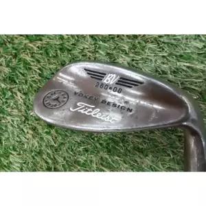 웨지 타이틀리스트 VOKEYDESIGN S강도 60도 커버x (G36)