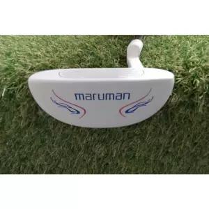 퍼터 마루망 maruman SG L강도 33인치 (G41)