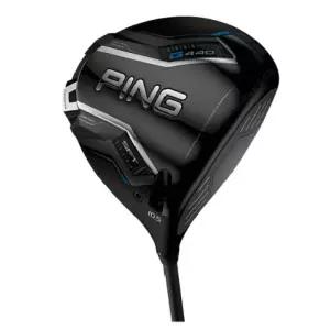 PING  G440 SFT 드라이버 AS가능