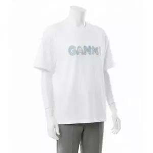 미니멀 캐주얼 26SS Heavy Cotton Jersey T-SHIRT (A1050188 151) (헤비 코튼 저지 티셔츠)