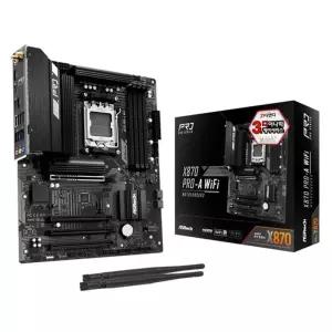 ASRock X870 Pro-A WiFi 디앤디컴 AMD 메인보드
