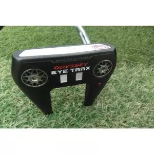 퍼터 오딧세이 EYE TRAX 7 33인치 커버x (G50)