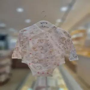 [아가방]아가방 세이브존06 아가방  체리블라썸푸우배내수트 79S317951 (49826776
