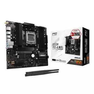 ASRock B850M Pro-A WiFi 디앤디컴 AMD 메인보드