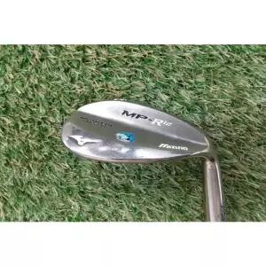 웨지 미즈노 12 MP-R12 S강도 58도 커버x (G76)