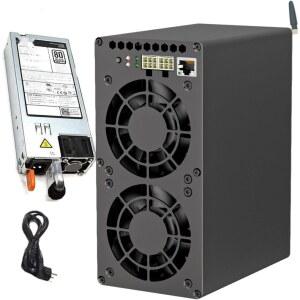 비트코인 채굴기 NW 골드쉘 미니 도지 260W 듀얼 모드 LTC용 또는 ASIC 코인 WIFI 550M 700M 400W 버전