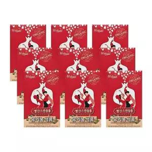 [셀러허브]빨간스캔들 RED 석류 20g x 10포 9박스 HIS (S49813540)