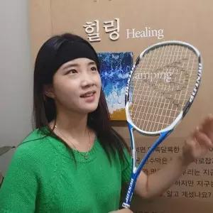 [하프클럽/셀러허브_아웃도어]운동 스포츠 땀흡수 헤어밴드 블랙