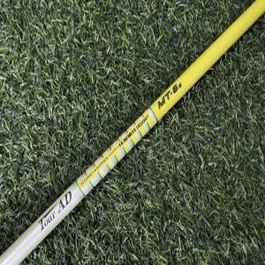 중고 투어에이디 투어AD MT-6 Flex-S 드라이버 샤프트