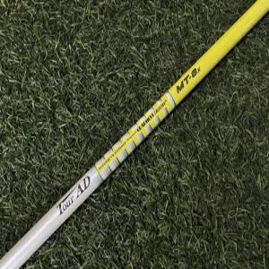 중고 투어에이디 투어AD MT-8 Flex-X 드라이버 샤프트