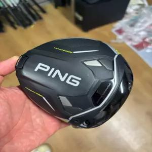 중고 (헤드) G430 Max 10K 아시안스펙 10.5도 헤드 판매
